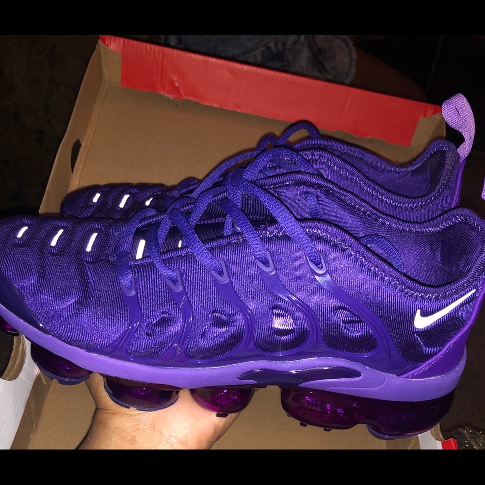 Nike VaporMax Plus
